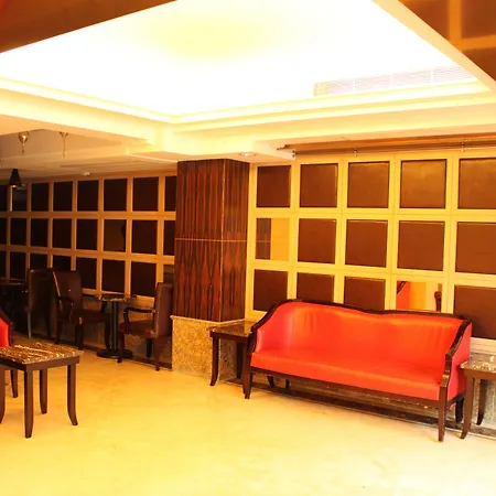 Lander Hotel Prince Edward-3
